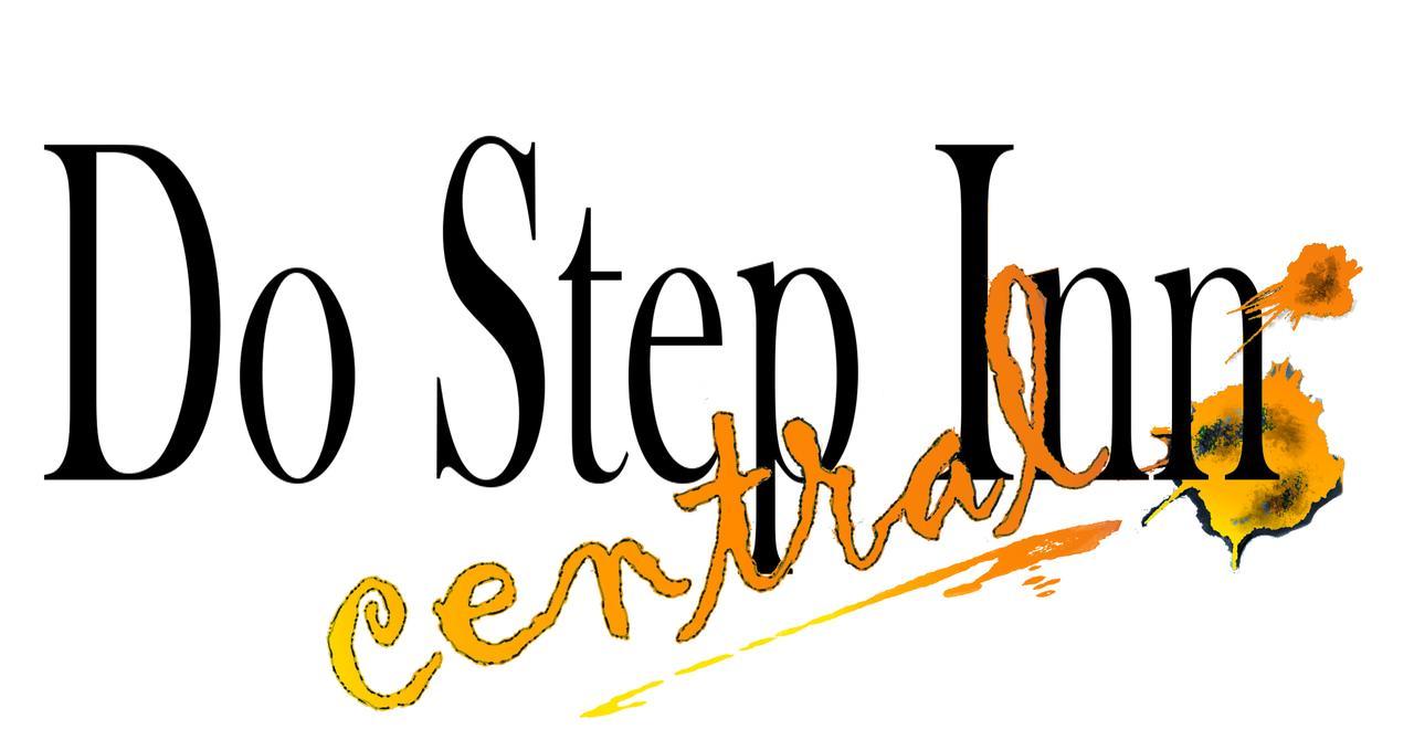 Do Step Inn Central - Self-Service-Hostel เวียนนา ภายนอก รูปภาพ